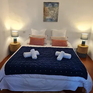 Farm stay La Ferme Constantin