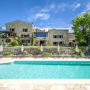 3* Bed & Breakfast Fleur De Lys